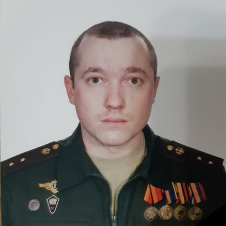 Рустам Ахметов
